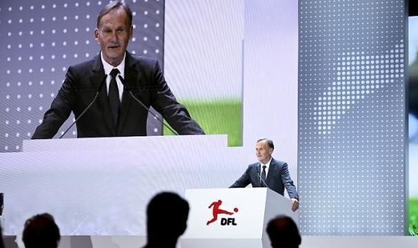 瓦茨克：德甲不会搞海外联赛 英超有钱但花得蠢